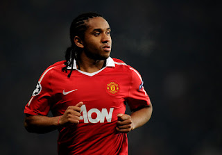Anderson Manchester United, Anderson Wallpaper