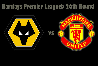 Manchester United match of Premier league vs wolves