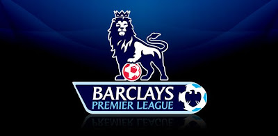 premiership scores, Barclays Premier League