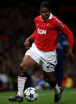 valencia man united pictures