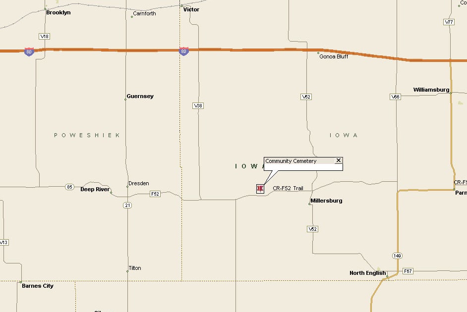 Personals in millersburg ia