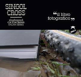 SINGOL CROSS IL LIBRO