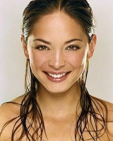 Kristin kreuk sexy photos