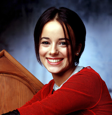 Alizee Hot hot photo