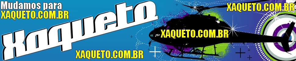 Xaqueto