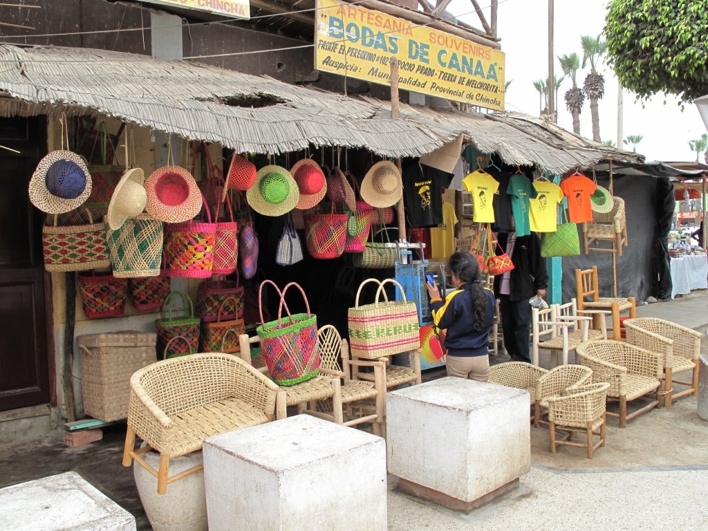 Venta