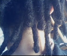 DREADLOCKS