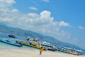 Visit Lombok