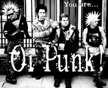 Street punk