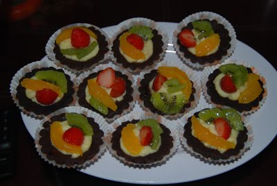 KUE
