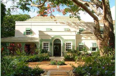 Drax Hall Barbados