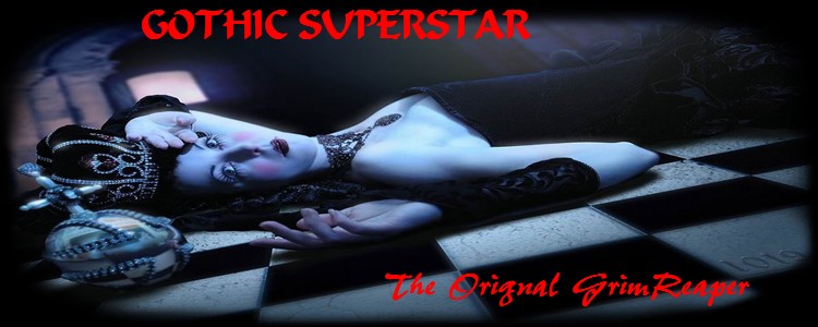 GothicSuperstar