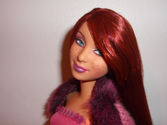 my scene lindsay lohan