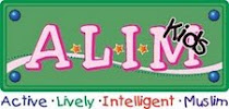 ALIMKids Islamic Playgroup Official Blog