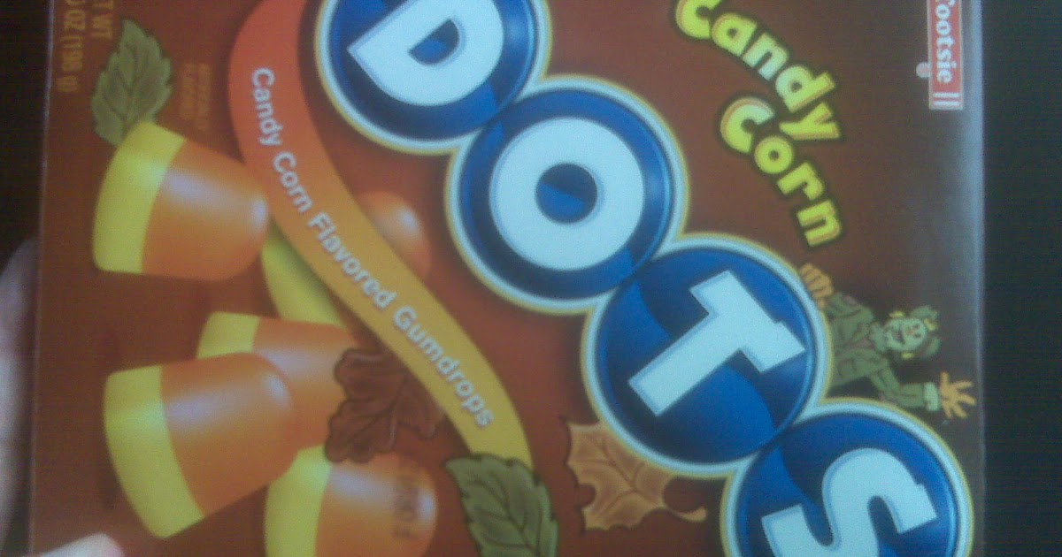 Food Allergy Buzz Mostly AllergenFree Alternative to Candy Corn