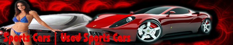 Sports Cars | Used Sports Cars