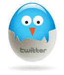 Follow Me on Twitter