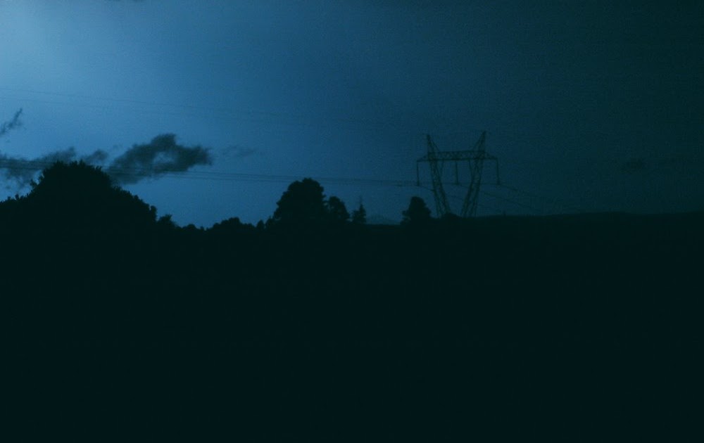 sheet lightning