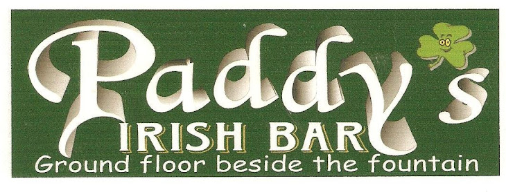 Paddy´s