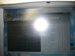 6) Oscilloscope