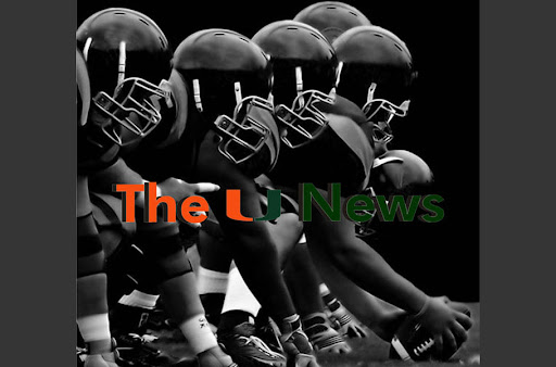 The U News: Catholics Vs Convicts The U News: Catholics Vs Convicts