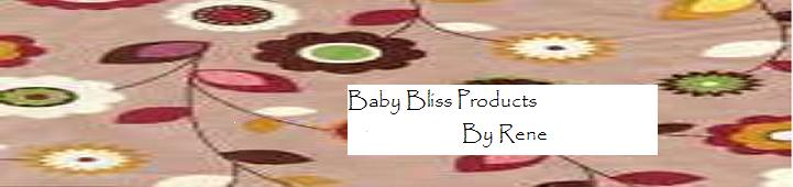 Baby Bliss Carseat Canopies