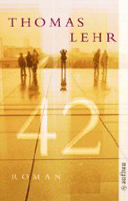 Thomas Lehr, 42