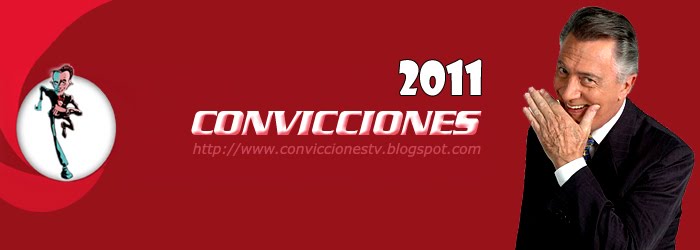 Convicciones