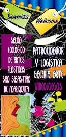 XVI SALON ECOLOGICO DE ARTES PLASTICAS DE SAN SEBASTIAN DE MARIQUITA, COLOMBIA,