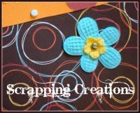 Scrapping Creations Blog