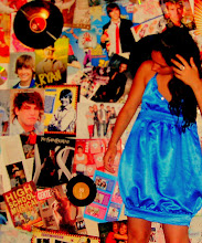 me pondre el vestido azul