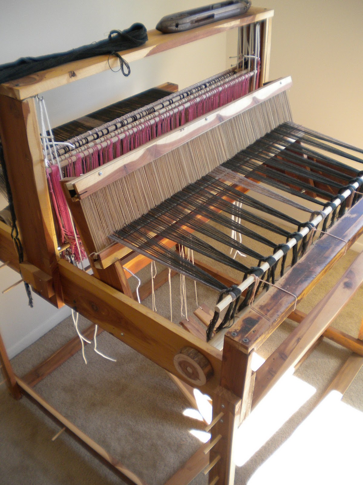 Palmetto Fiber Arts Guild Charleston SC The 1st Annual Fall Fiber A Big Success