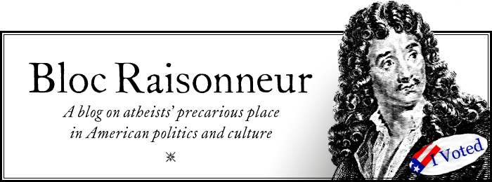 Bloc Raisonneur