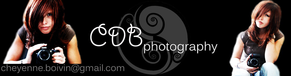 CDB photography