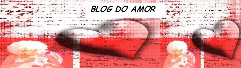Blog do AMOR