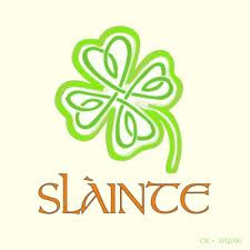 Click on Slainte to visit Clan Suibhne on Facebook