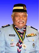 Tabik+pengakap
