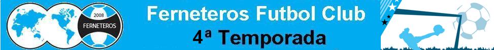 = Ferneteros Futbol Club =