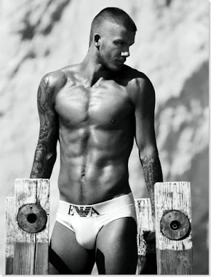 Mi rankig de deportistas facheros Mi rankig de deportistas facheros