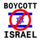 Boycott Israel-Yahudi
