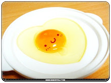 LOVE egg ❤