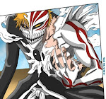 Ichigo-Hollow