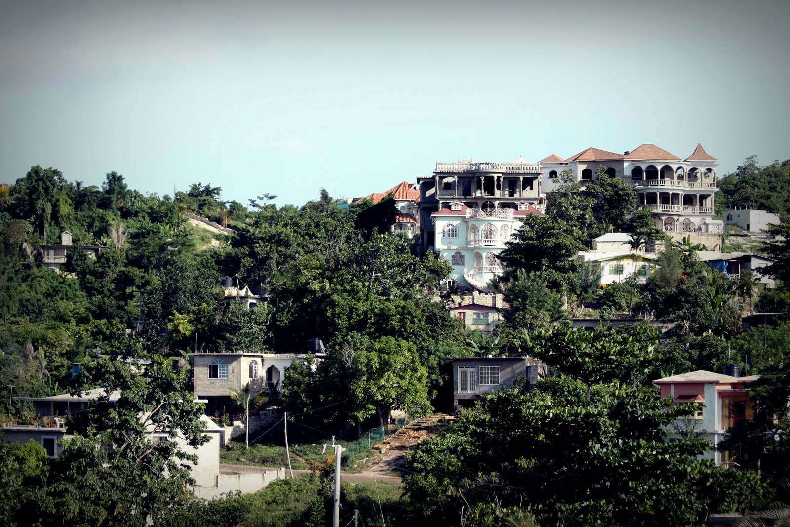 This is OUR Life Jamaican Reminder!