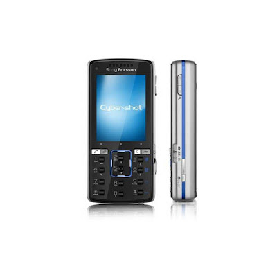 Sony Ericsson K850 