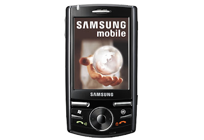 Samsung SGH-I710 