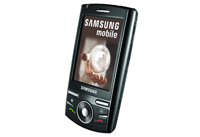 Samsung SGH-I710