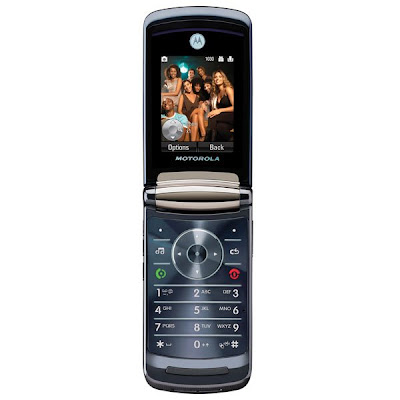 Razr V8 Motorola