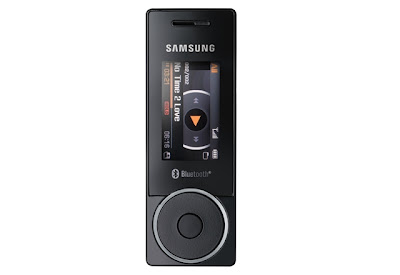 Samsung SGH-X836