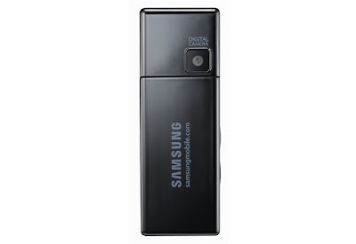 Samsung SGH-X836