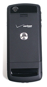 Motorola MOTORIZR Z6tv